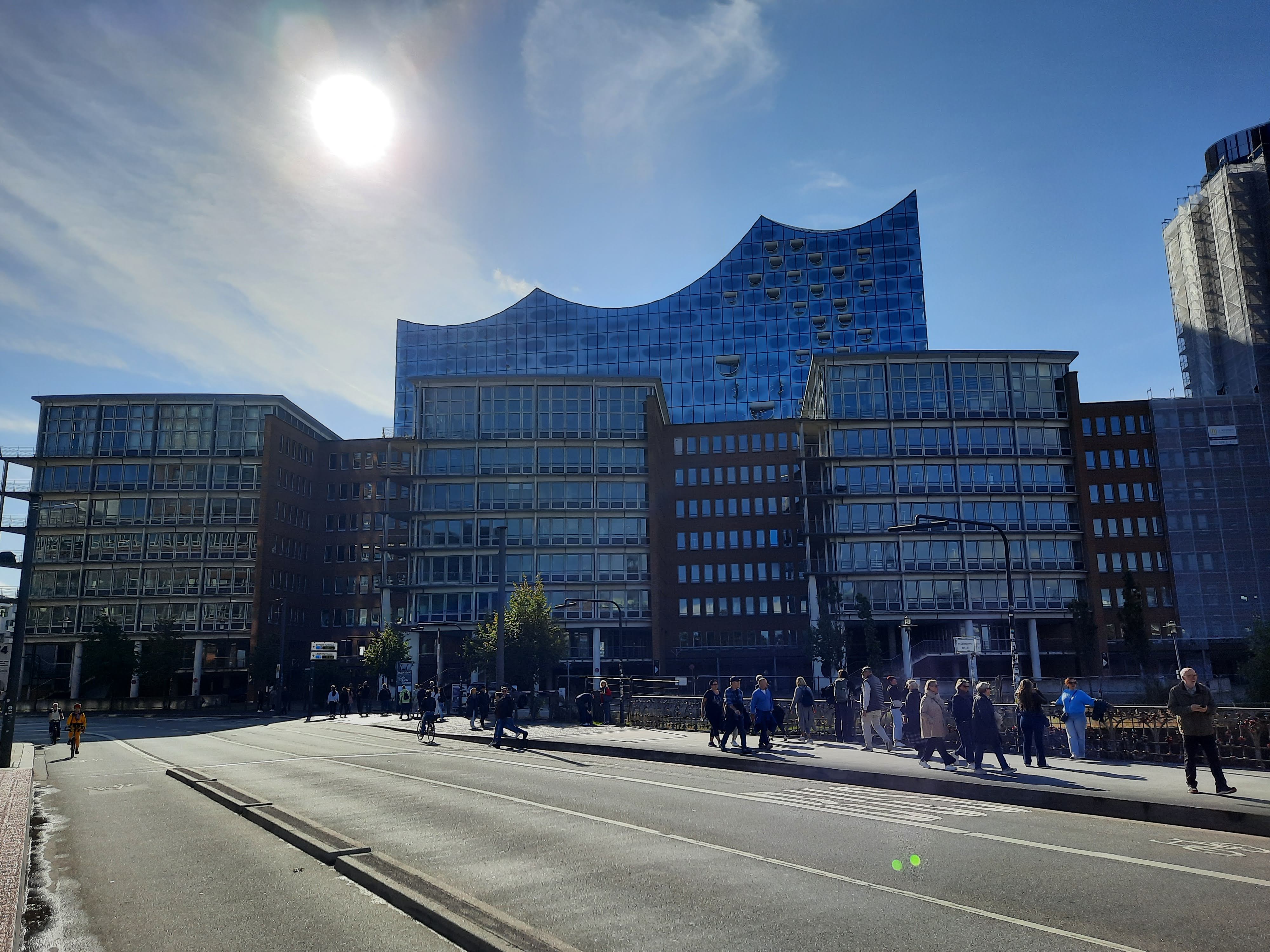 Schoolreisje foto